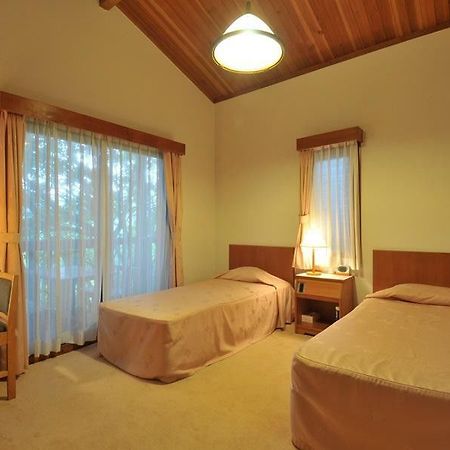 メナード青山リゾート和風館雅楽司 伊賀市 エクステリア 写真